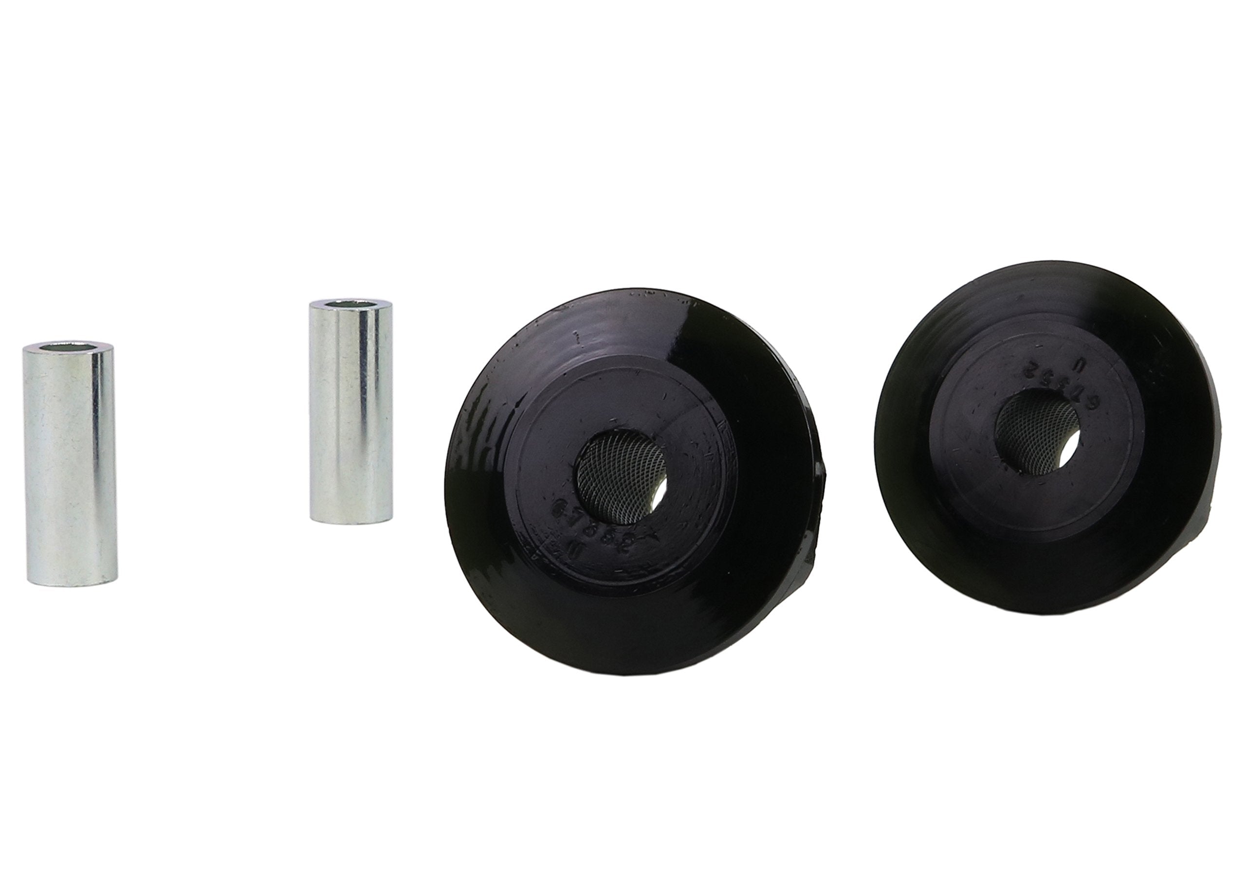 Black Nolathane Differential Mount Bushing (Centre Support Rear) REV199.0024