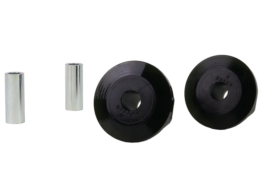 Black Nolathane Differential Mount Bushing (Centre Support Rear) REV199.0024