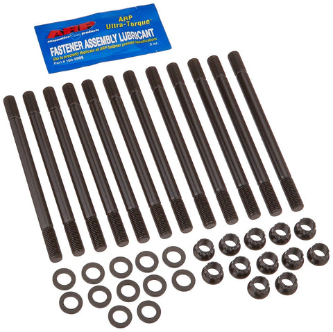 12-Point ARP Head Stud Kit 204-4207