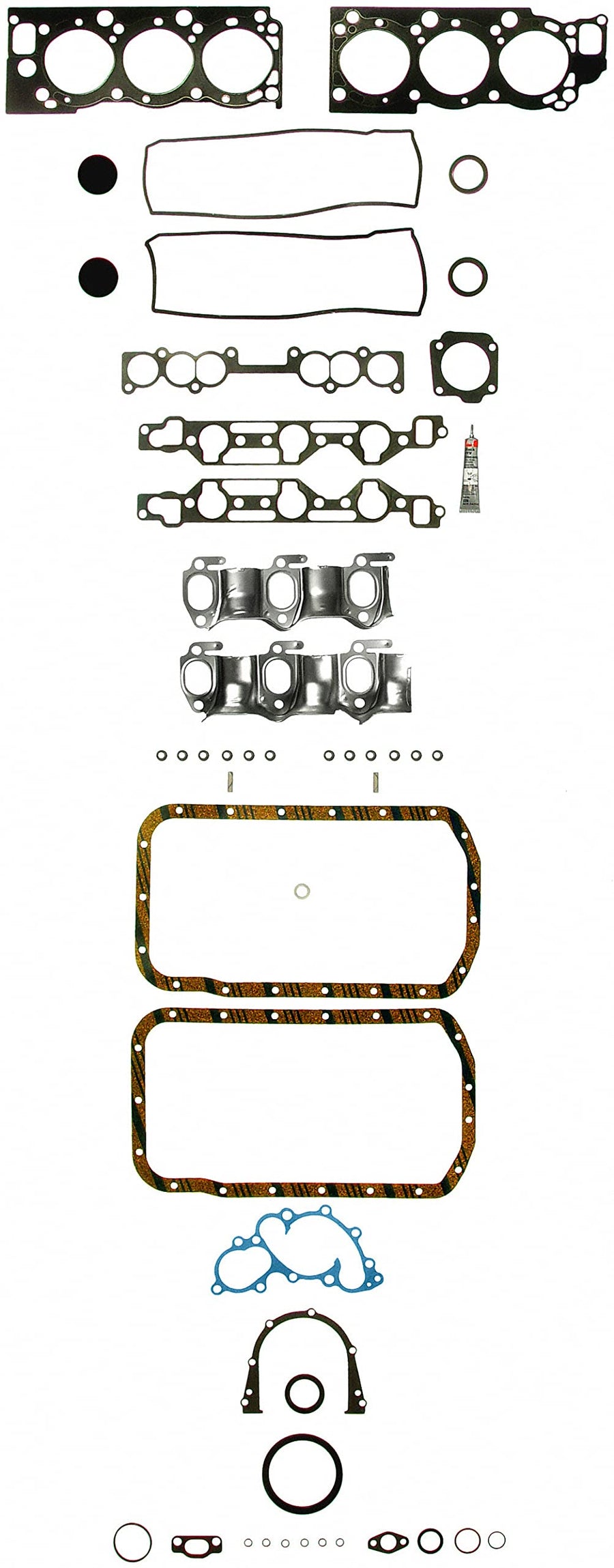 260-1714 FEL-PRO Gasket Kit