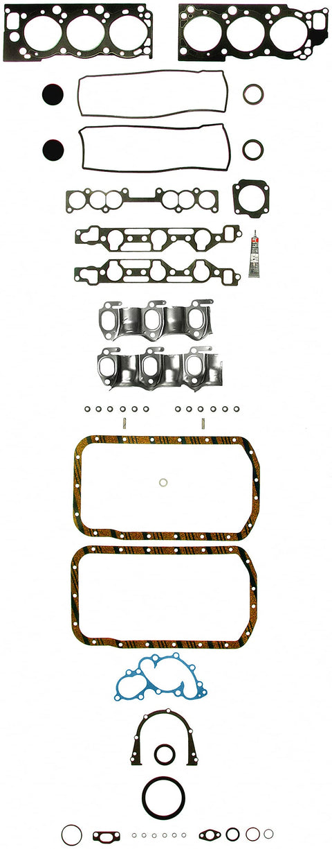 260-1714 FEL-PRO Gasket Kit