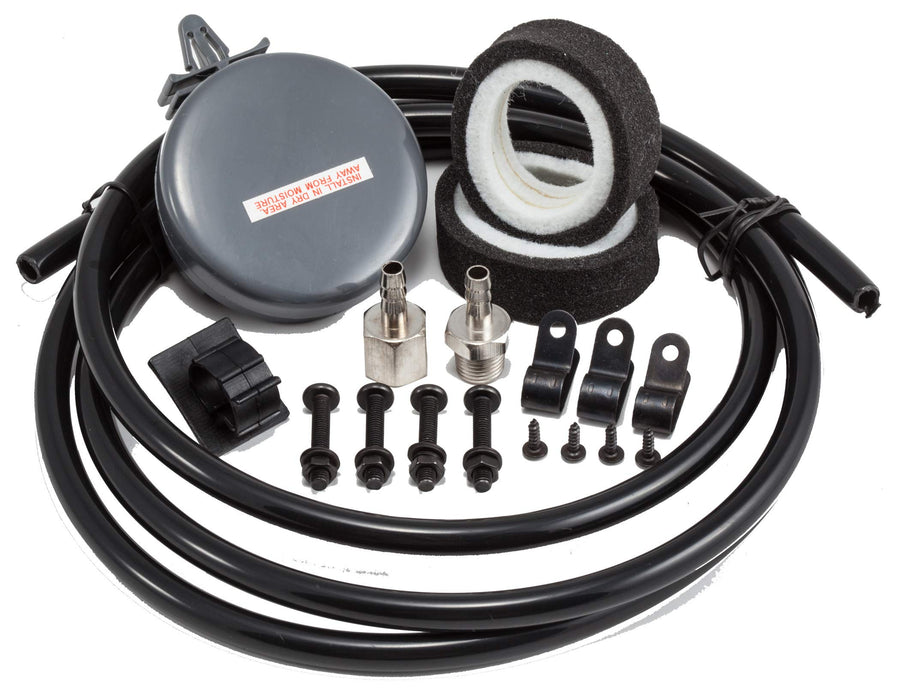 120-PSI Kleinn Air Horns Sealed Air Compressor 6180RC