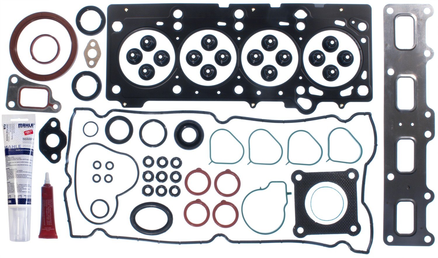 Engine Gasket Set MAHLE 95-3656