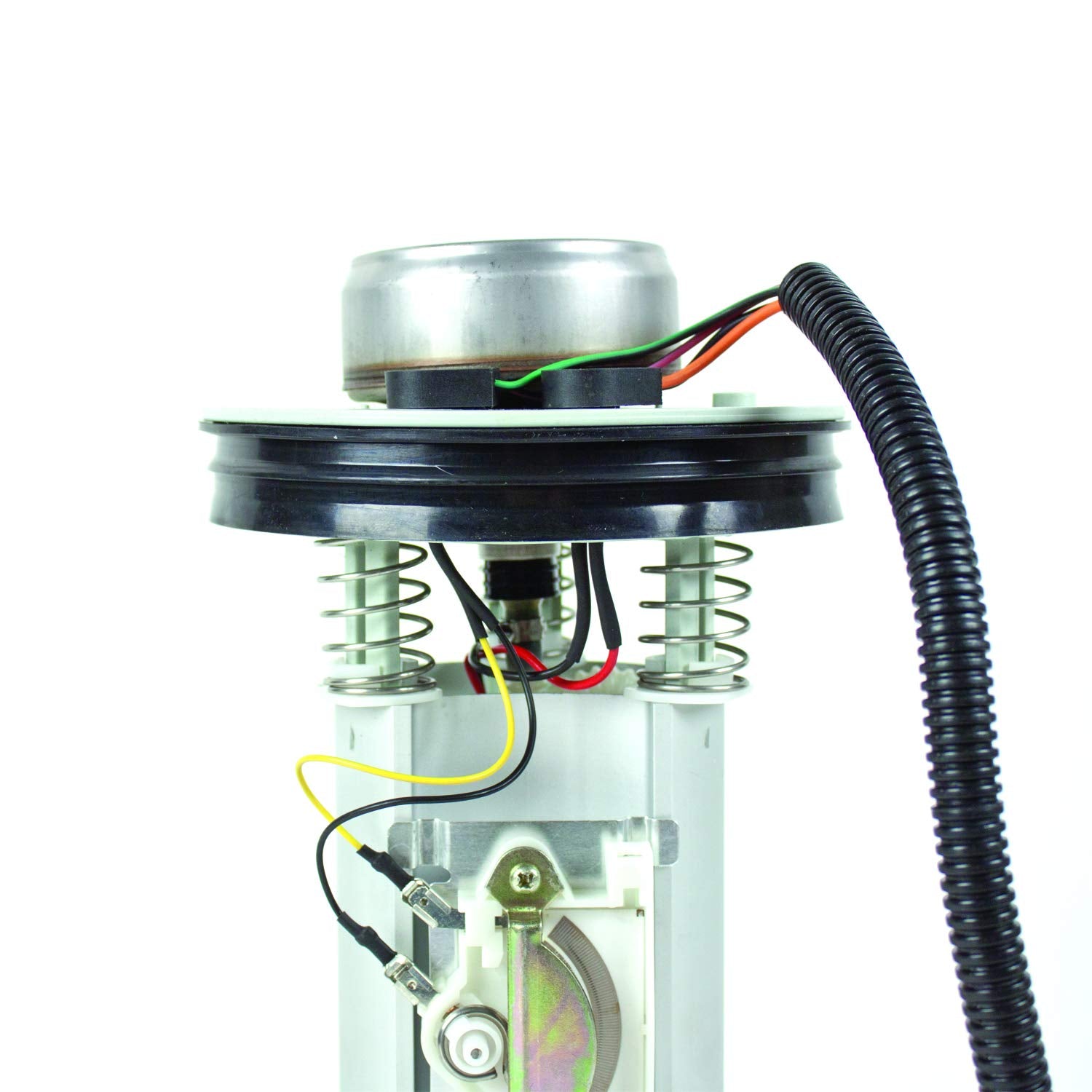 Fuel Pump Module Assembly TYC 150185-A Compatible with 1997-2001 Jeep Cherokee 2.4L 4.0L