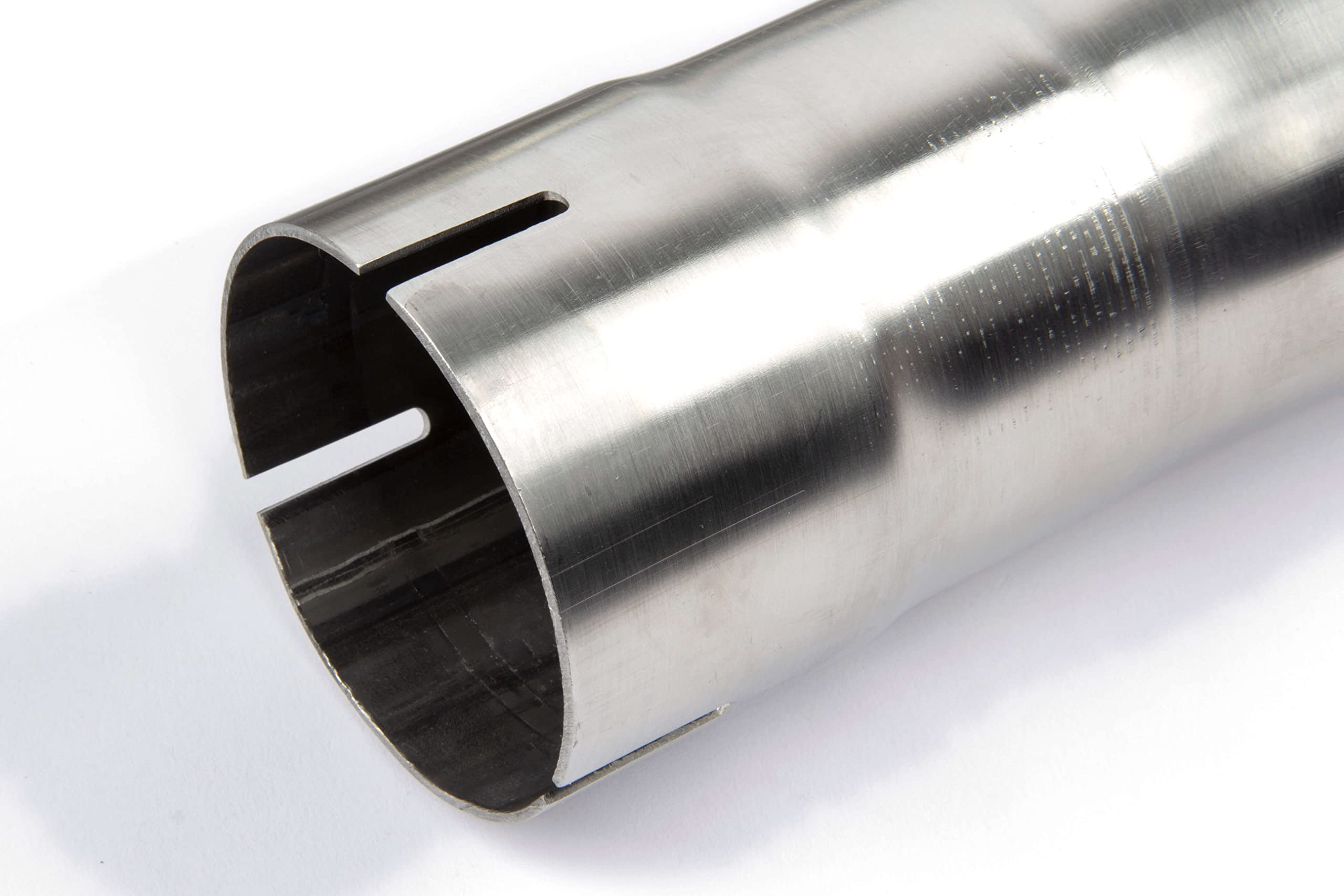 Dinan X-Pipe Kit 2.75" Stainless Steel D660-0087