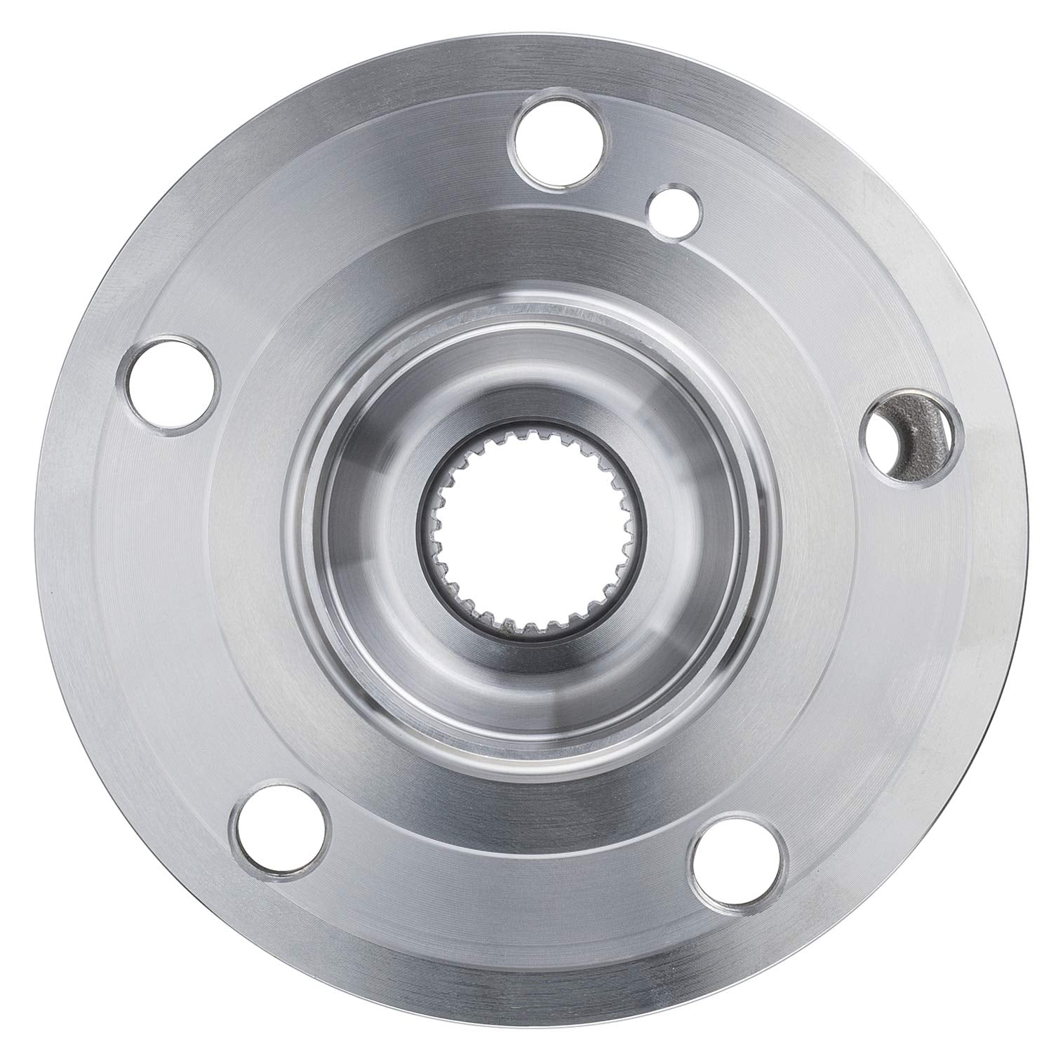 Wheel Bearing and Hub Assembly MOOG for Mercedes-Benz GLA250