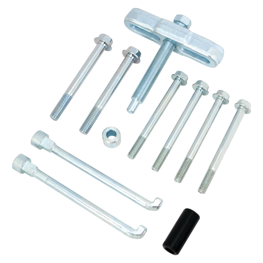 W80651 Performance Tool Steering Wheel Remover Set