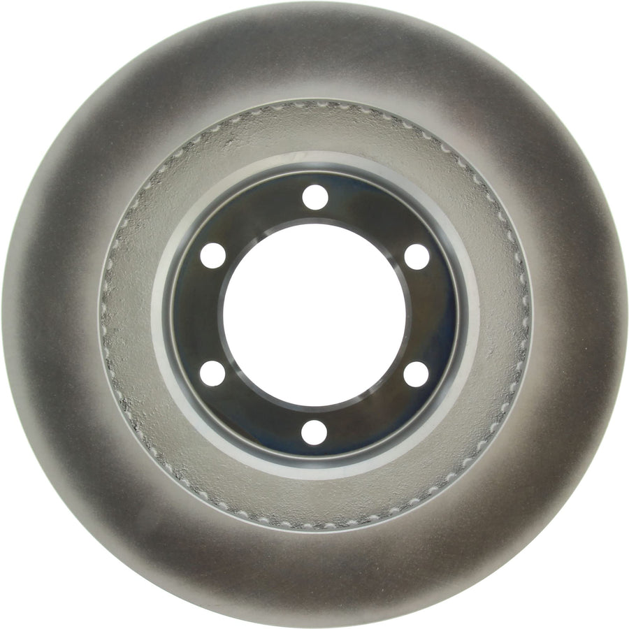 Centric Gcx Rotor 320.44127F with Full Coating