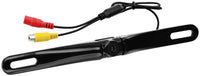 License Plate Mount Sound Storm Labs SLC60 Rear View Camera