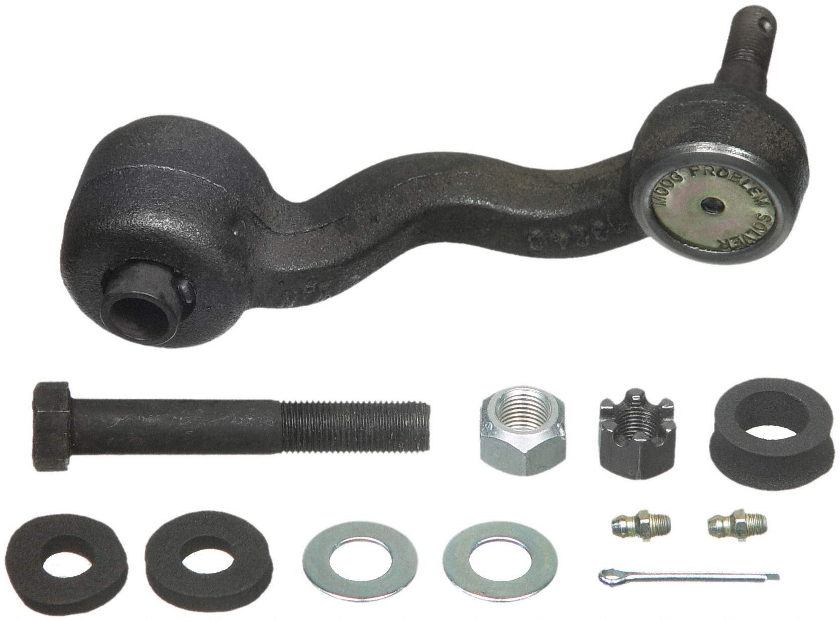 Steering Idler Arm MOOG K7086 for Dodge Dart