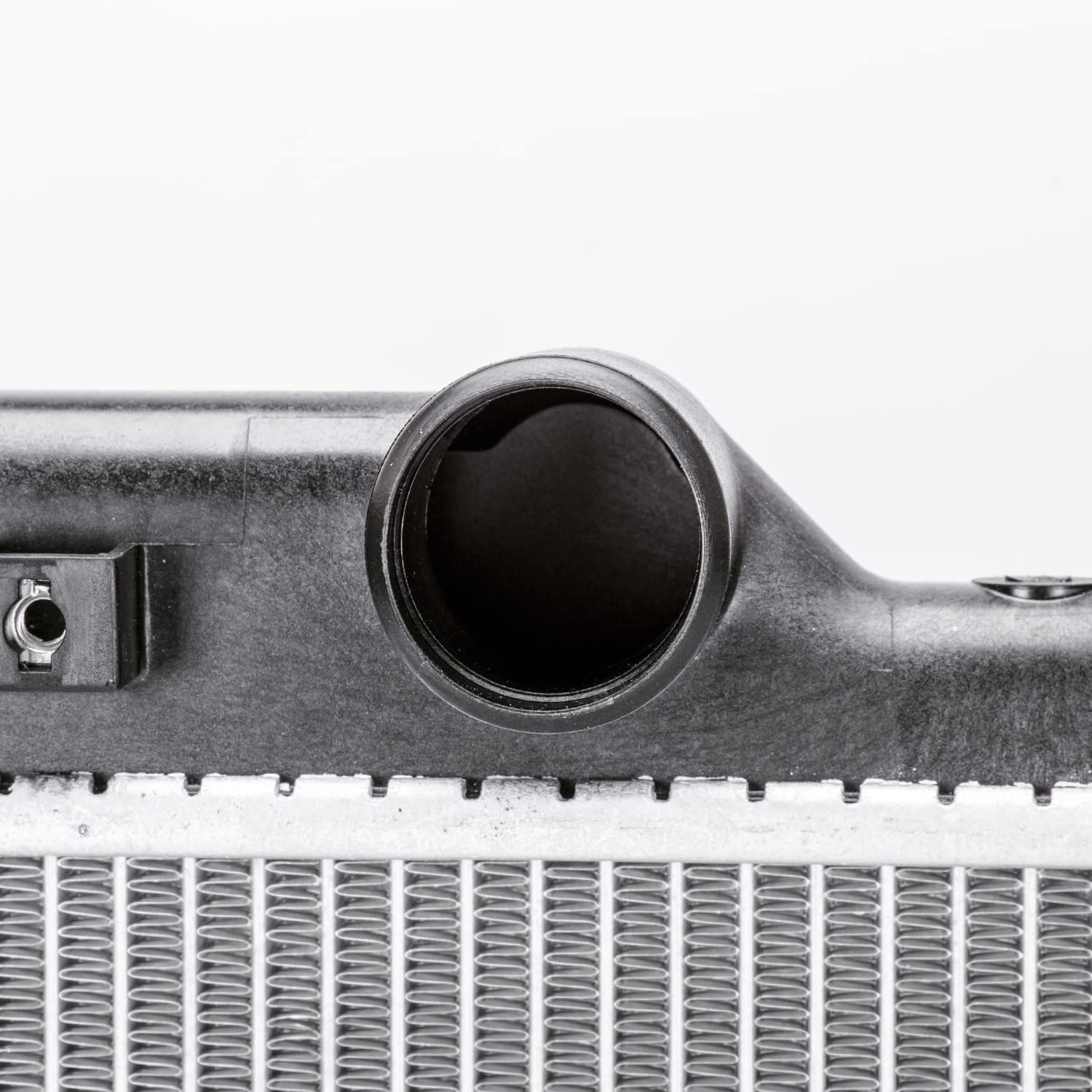 Radiator TYC 2777 Compatible with 2005-2009 Subaru Legacy