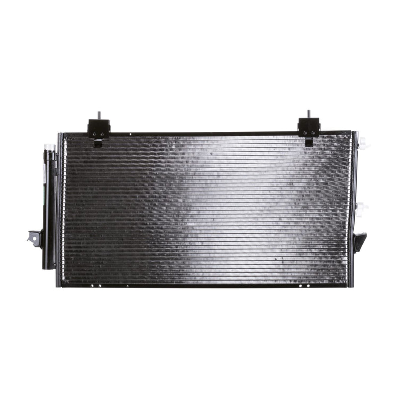 Compatible TYC 3363 with TOYOTA RAV4 Parallel Flow Replacement Condenser