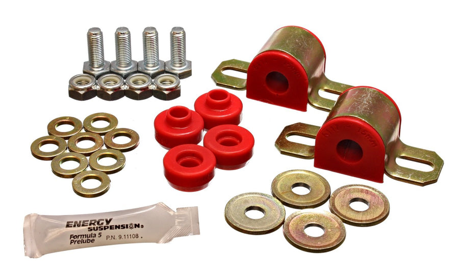 Rear Energy Suspension Sway Bar Set for Nissan 7.5116R