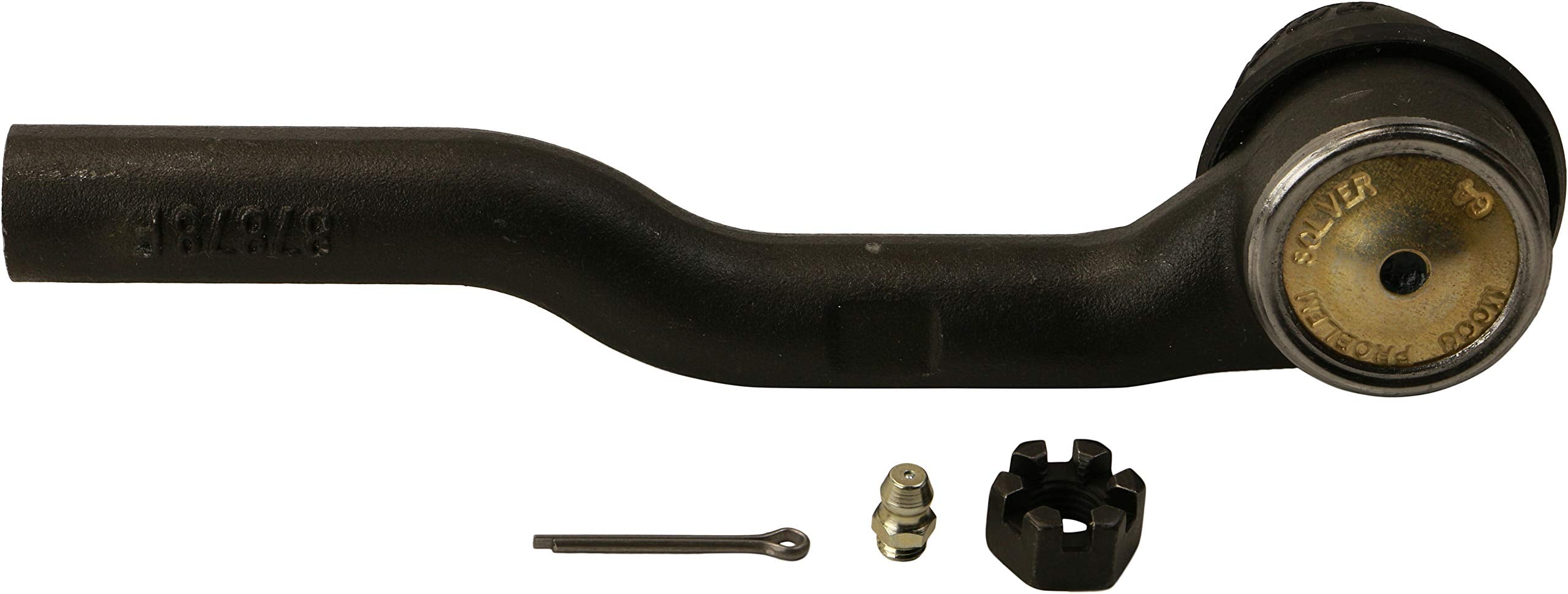 Steering Tie Rod End MOOG ES801354 for Honda Fit