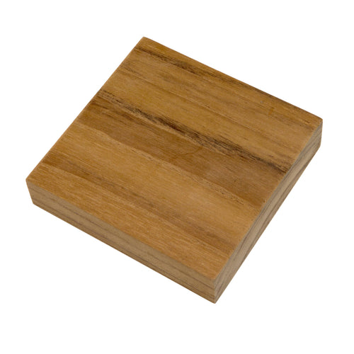 Teak Lumber Whitecap 60808 3/8" X 5-3/4" X 12"