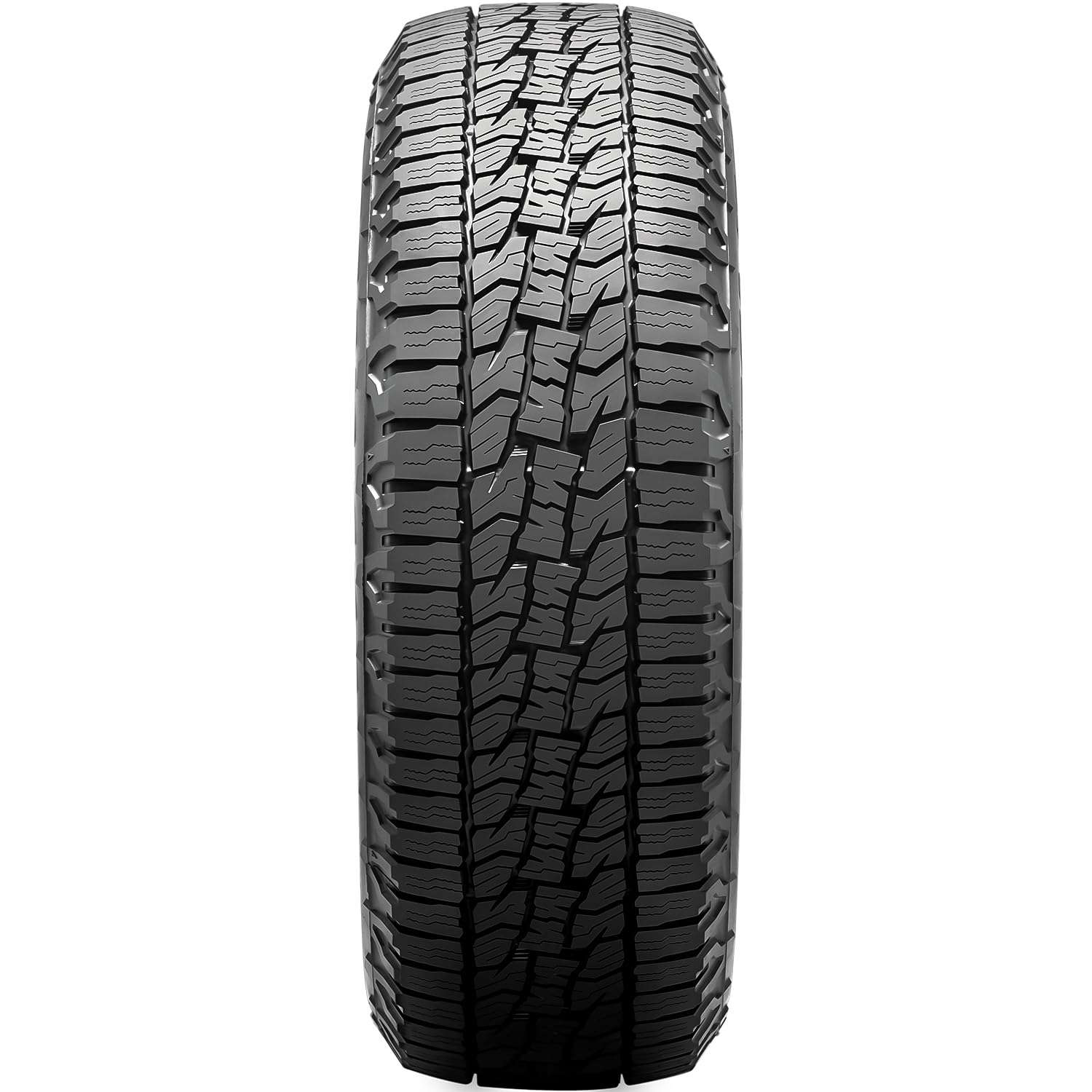 FALKEN 245/60R20 107H WILDPEAK A/T TRAIL BW FALKEN