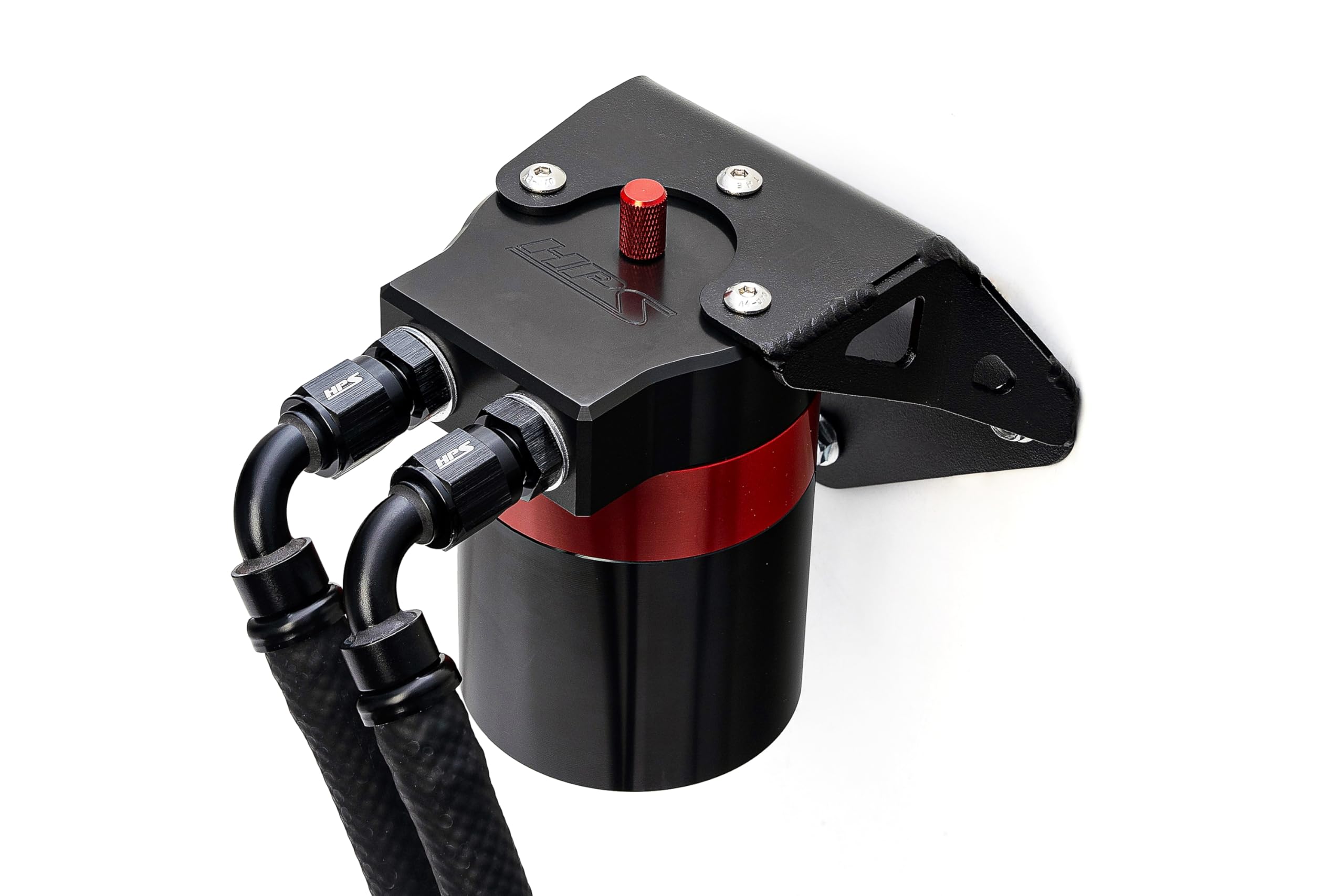 860-006 HPS Oil Catch Can