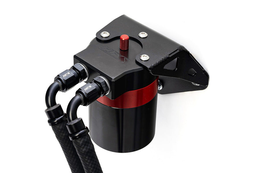 860-006 HPS Oil Catch Can