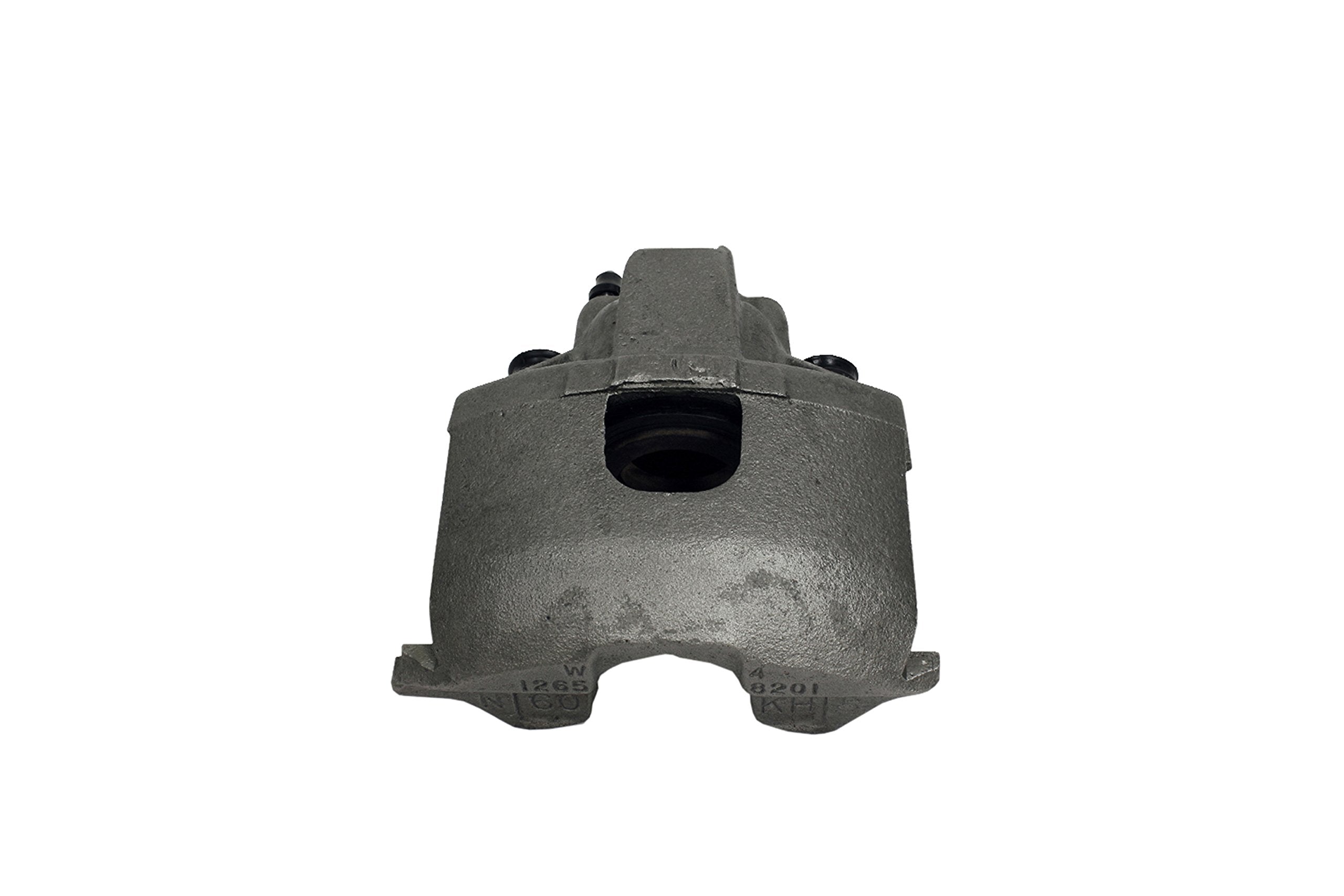 Power Stop Right Front L4643 One Stock Replacement Brake Caliper