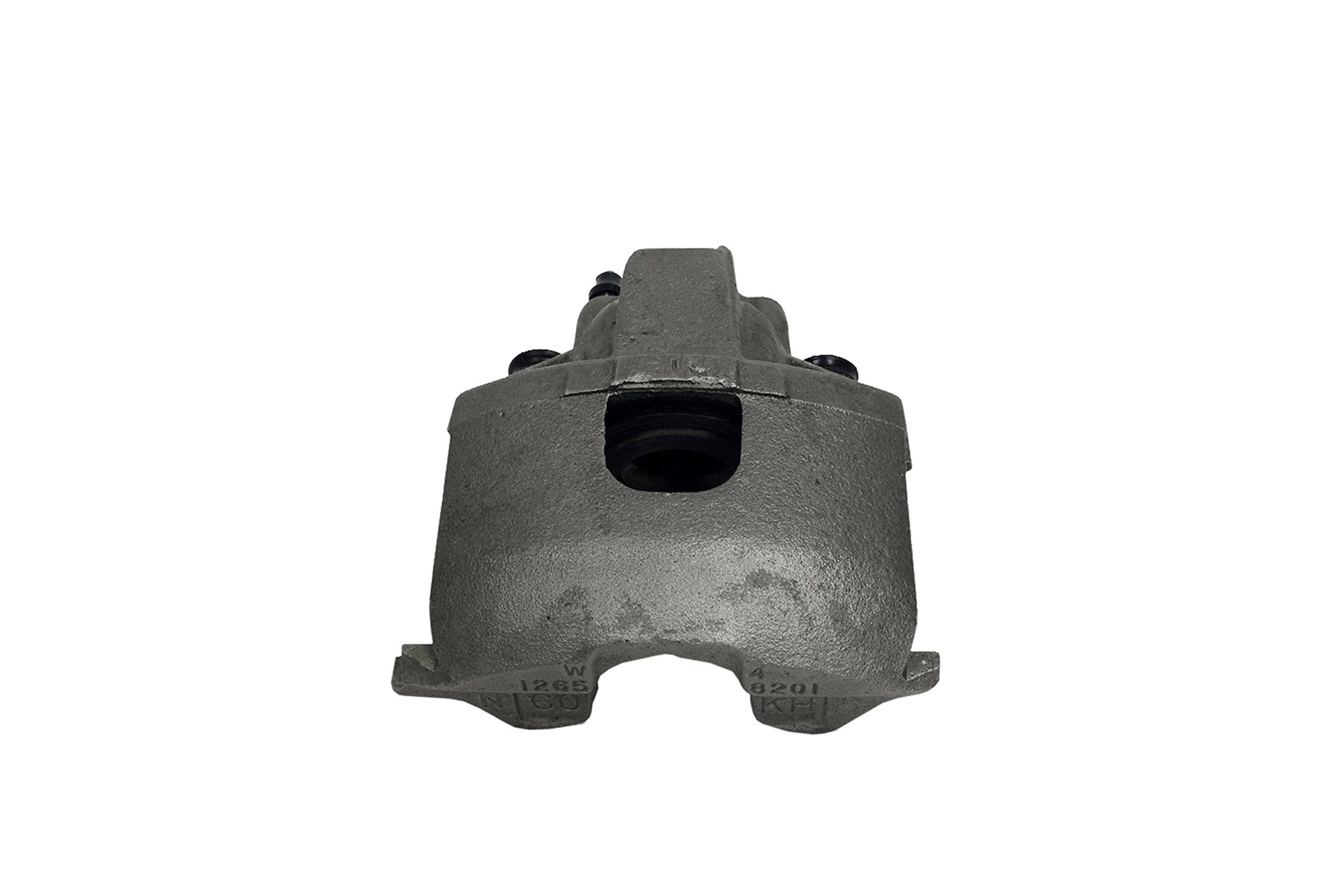 Power Stop Right Front L4643 One Stock Replacement Brake Caliper