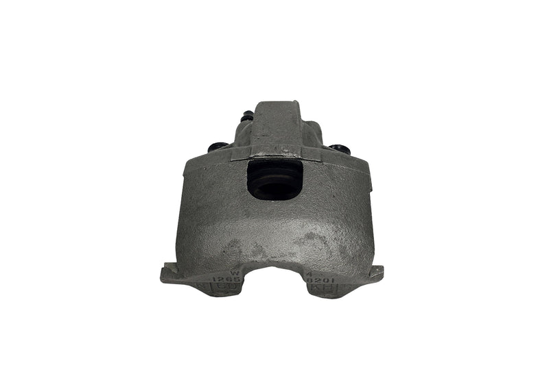 Power Stop Right Front L4643 One Stock Replacement Brake Caliper