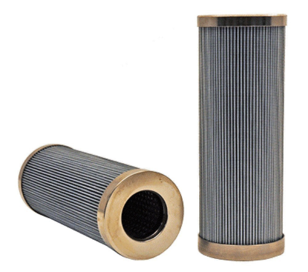 Cartridge Wix 57863 Hydraulic Metal Canister Filter - Case of 16