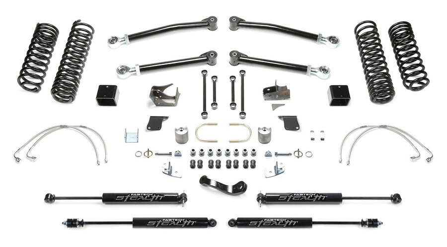 5 LT TRAIL W/STEALTH 2007-1