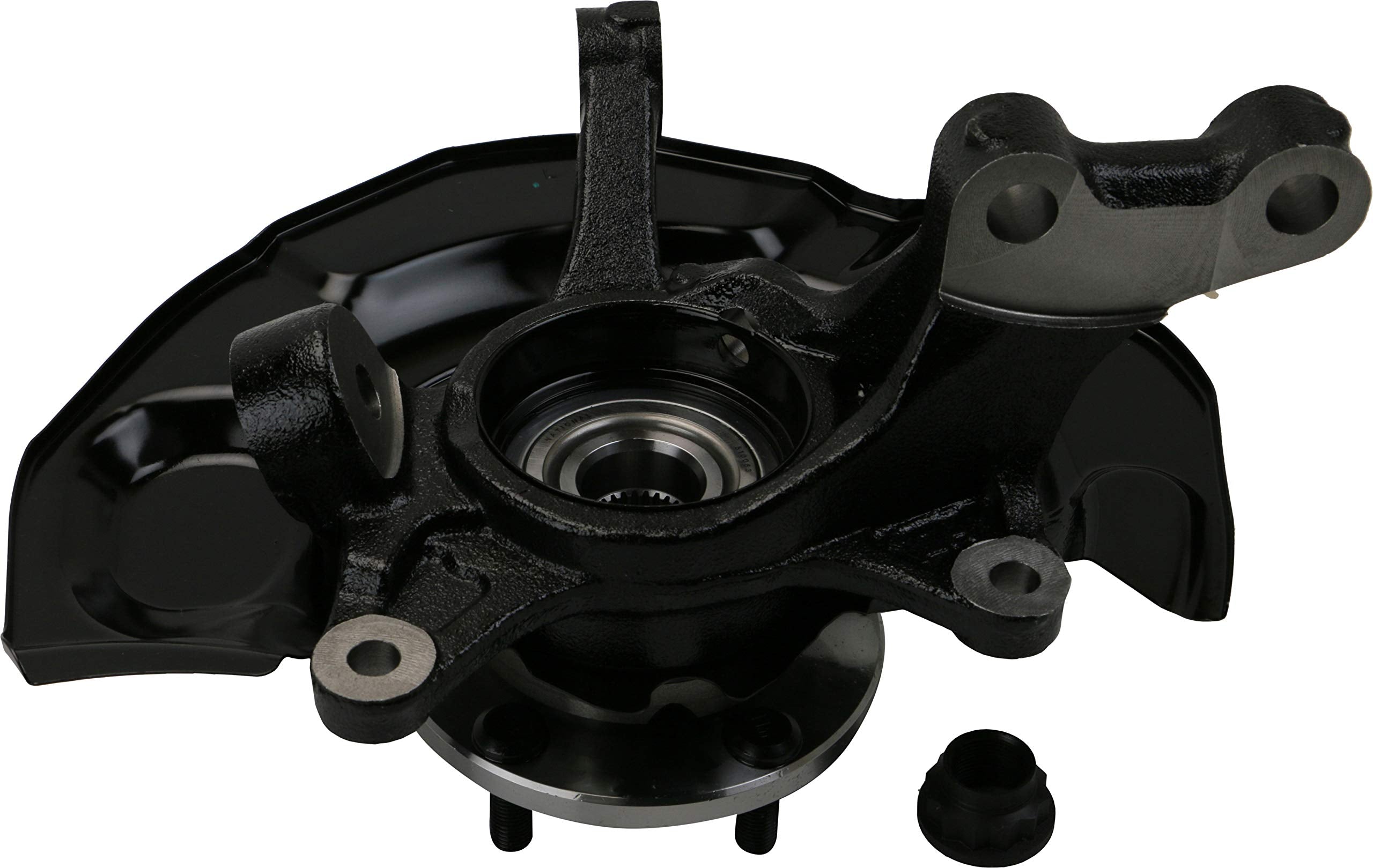 LK061 MOOG Suspension Knuckle Assembly for Toyota Sienna