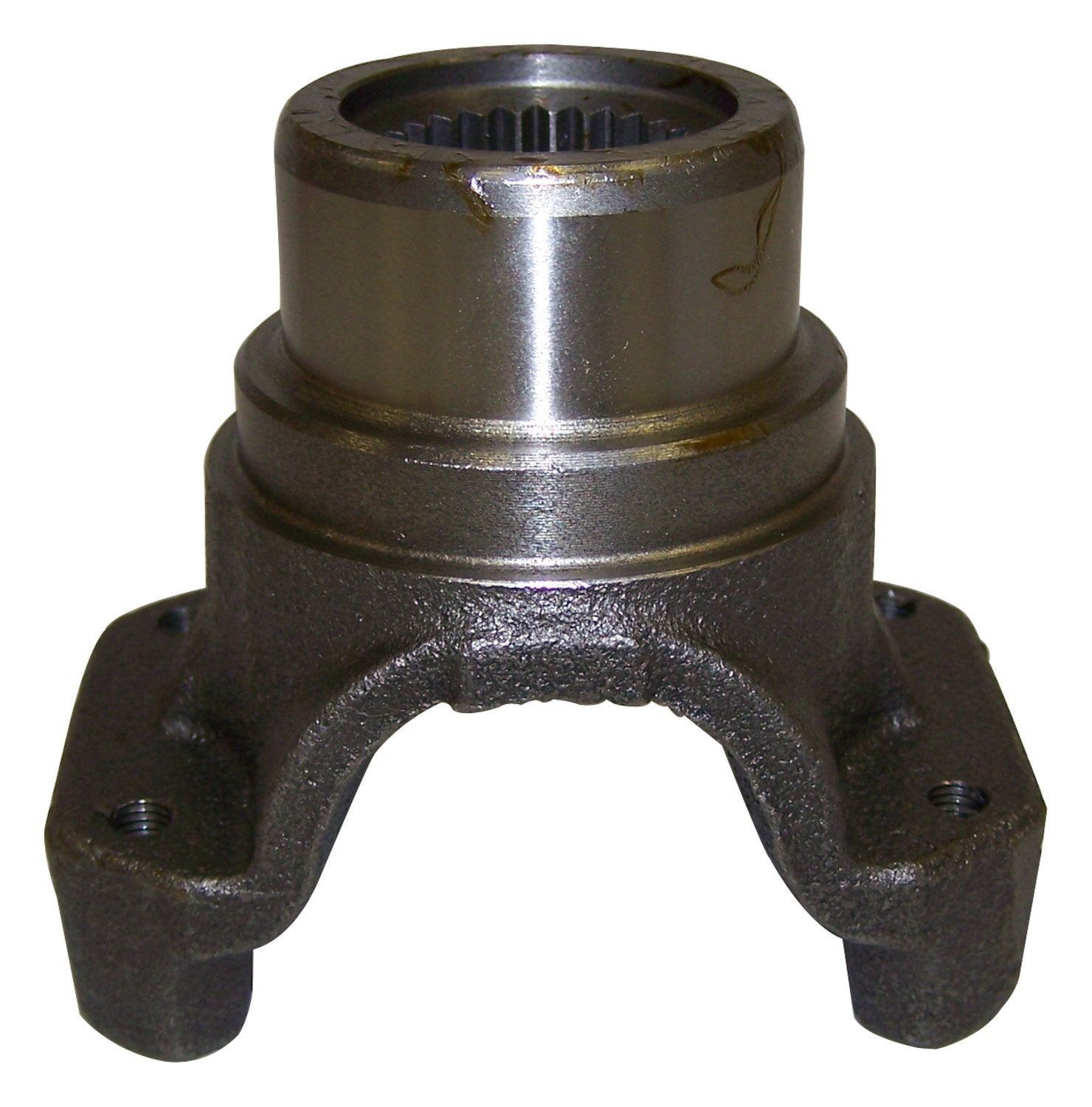 Yoke Crown Automotive Driveline and Axles