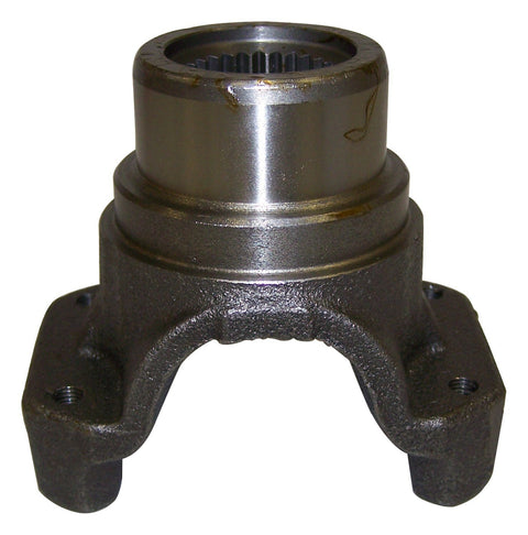 Yoke Crown Automotive Driveline and Axles