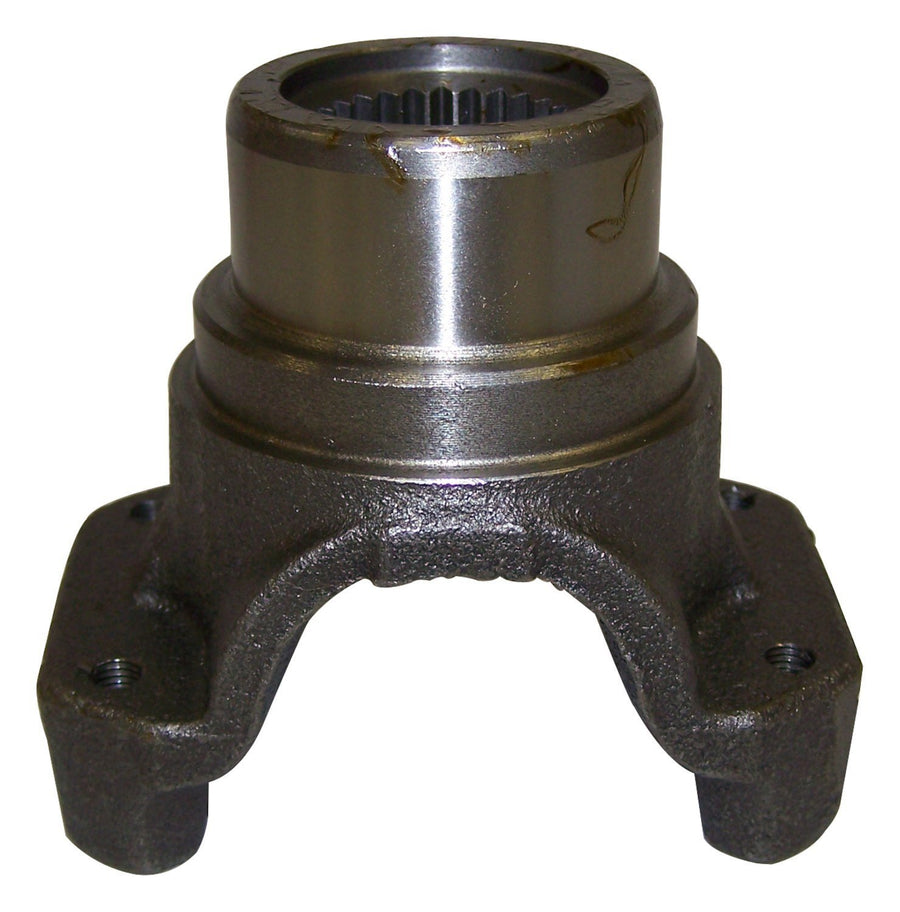 Yoke Crown Automotive Driveline and Axles