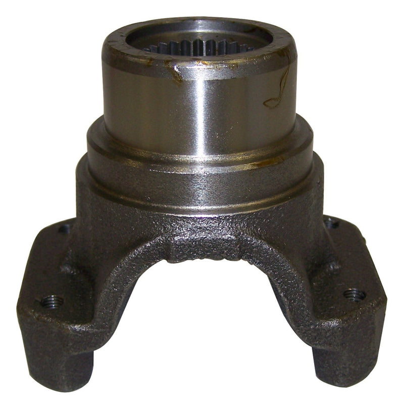 Yoke Crown Automotive Driveline and Axles