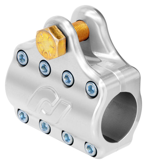 Currectlync RockJock Steering