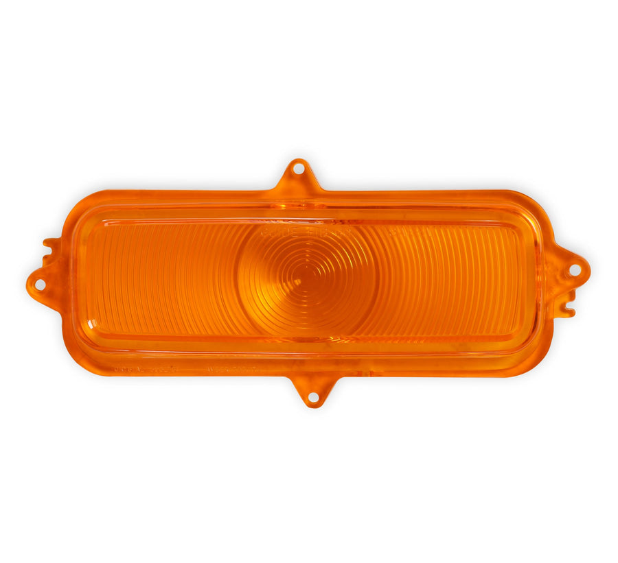 Parking Light Lens Brothers Trucks 07-138 - Amber