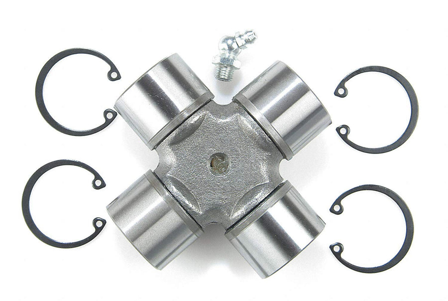 Premium MOOG Greaseable Universal Joint for Bondioli 7