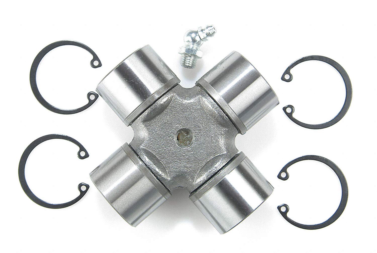 Premium MOOG Greaseable Universal Joint for Bondioli 7