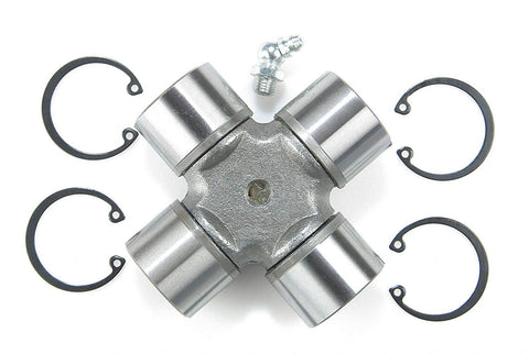 Premium MOOG Greaseable Universal Joint for Bondioli 7