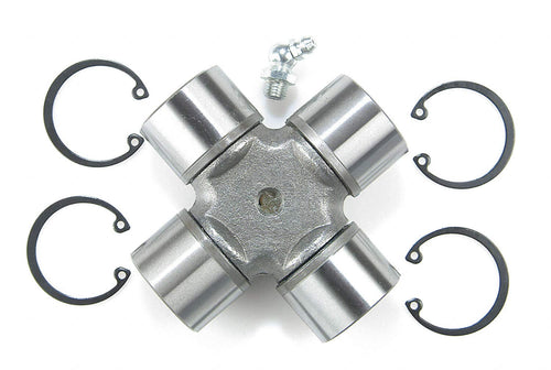 Premium MOOG Greaseable Universal Joint for Bondioli 7