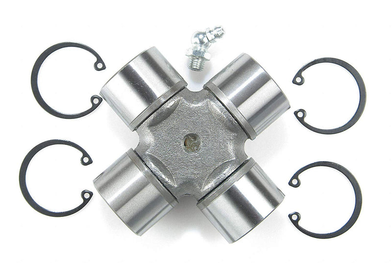 Premium MOOG Greaseable Universal Joint for Bondioli 7