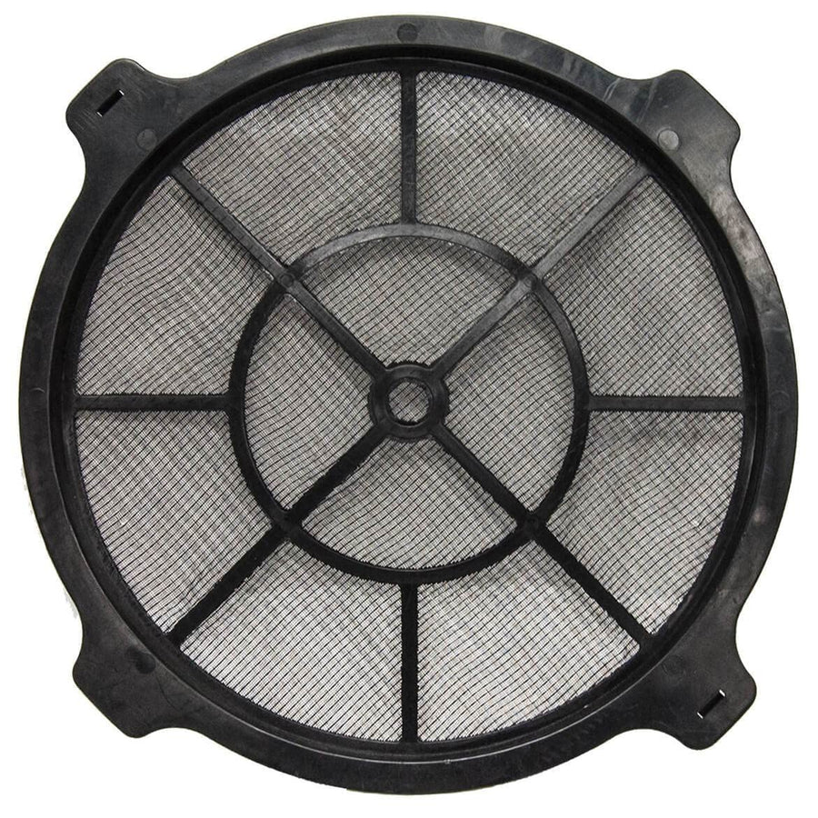 12-Inch XPower NFR12 Durable Outer Nylon Mesh Filter for X-3500 Air Scrubber