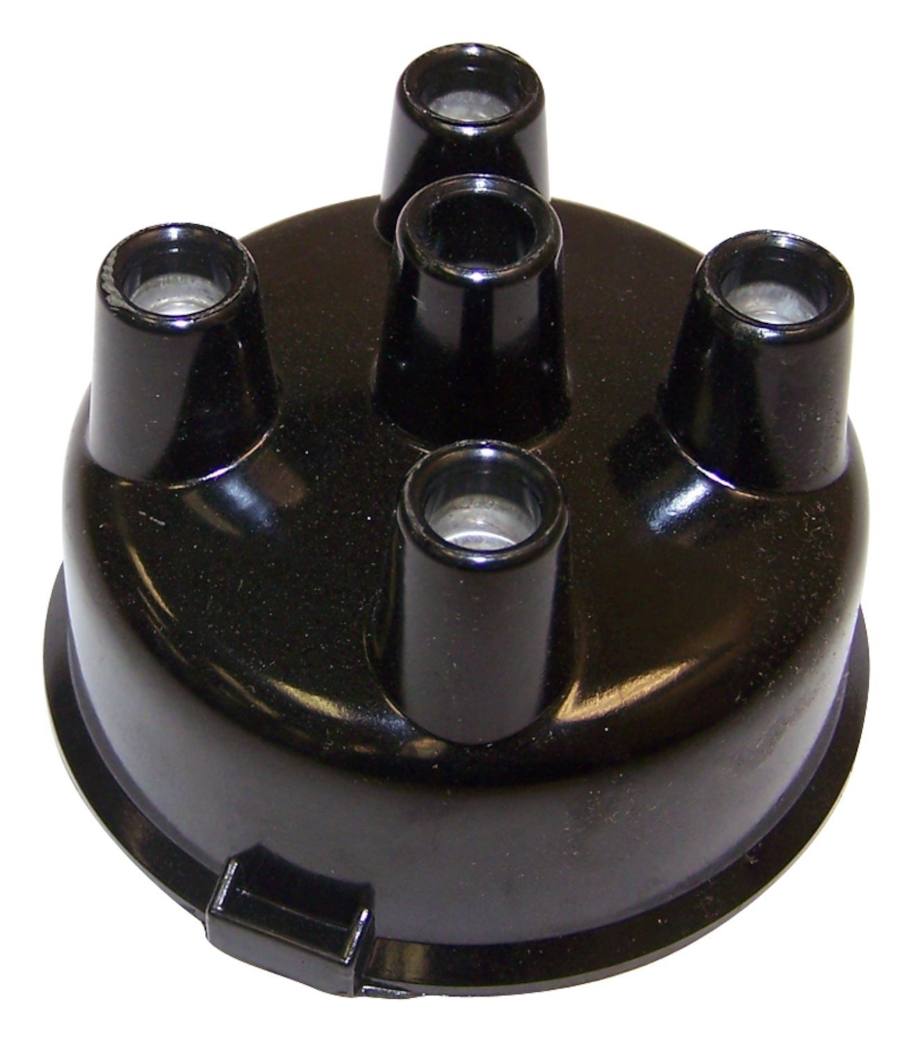 Automotive Crown Distributor Cap Ignition