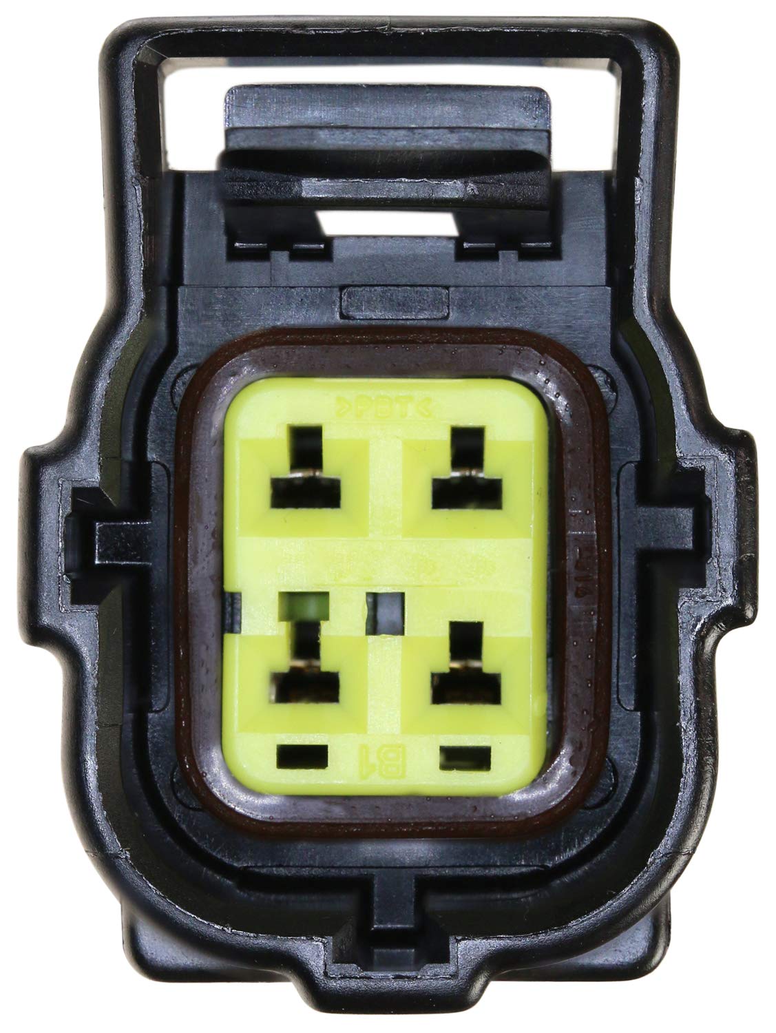 Oxygen Sensor NTK 25227 NTK OE Type Oxygen Sensor