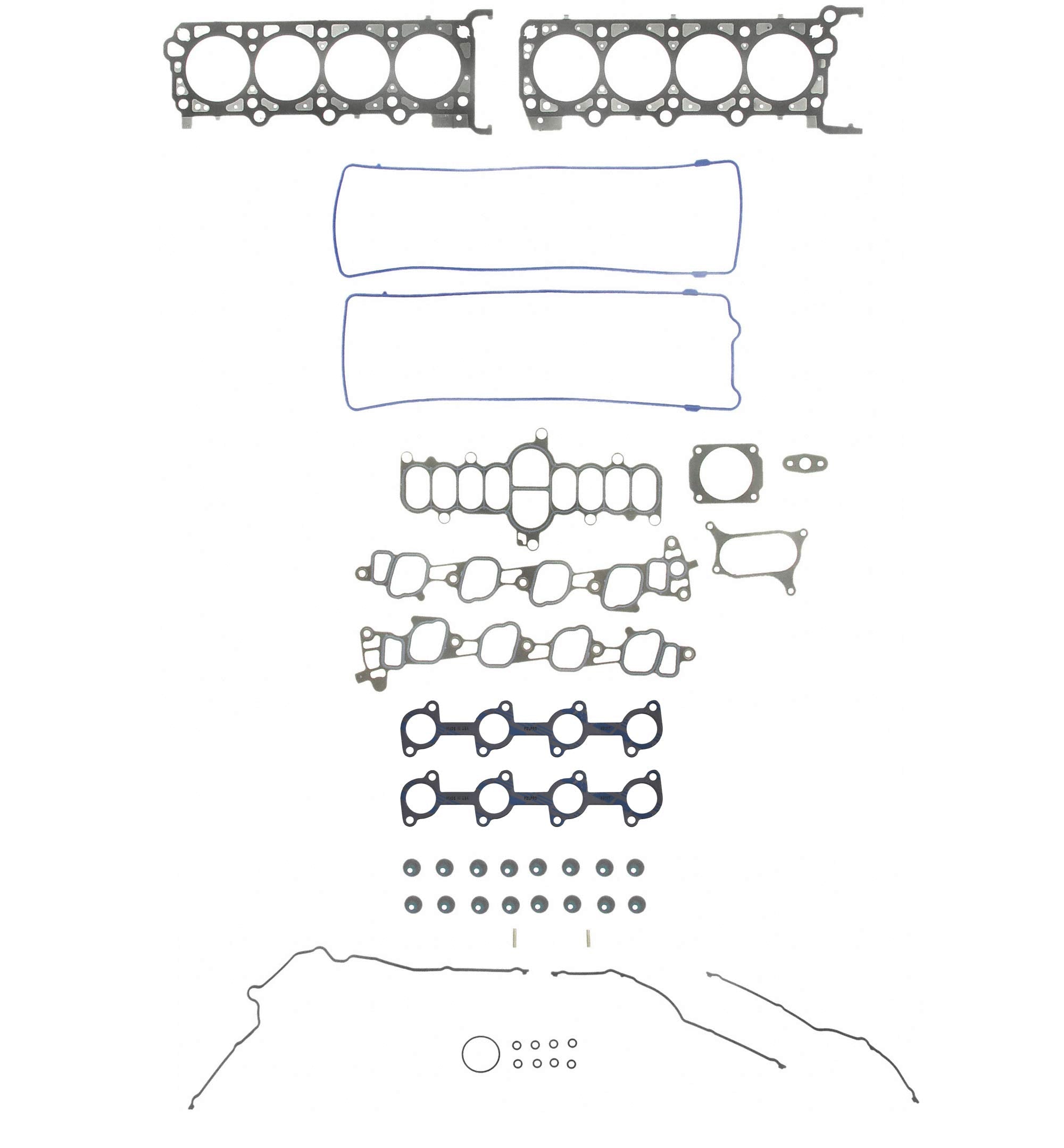 HS FEL-PRO 9790 PT-9 Head Gasket Set