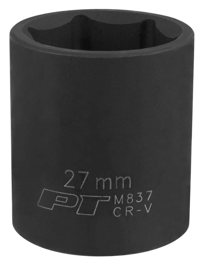 M798 Performance Tool 16pc 1/2-Inch Drive MET Impact Set