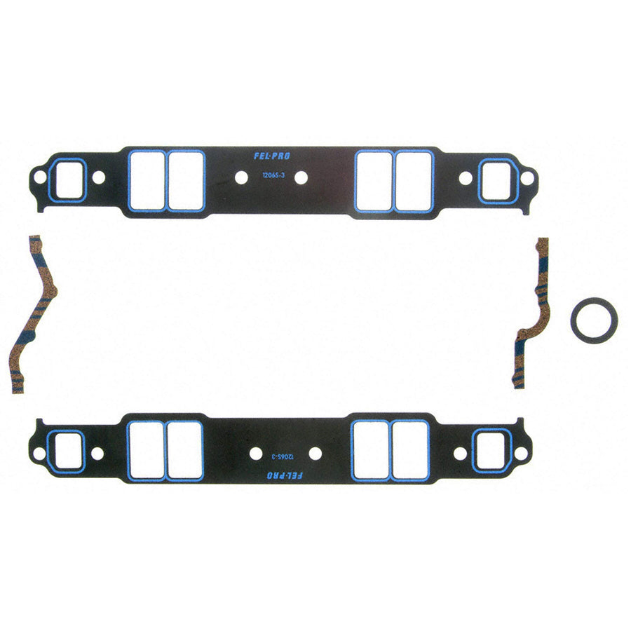 Engine Intake Manifold Gasket Set FEL-PRO 1206 S-3