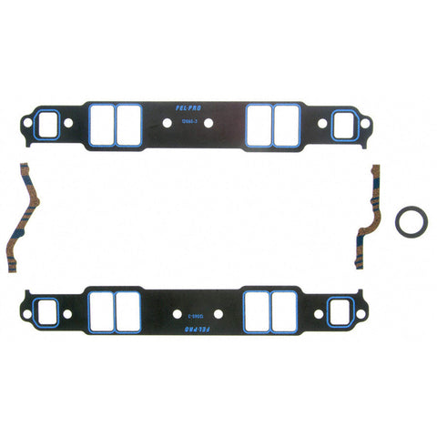 Engine Intake Manifold Gasket Set FEL-PRO 1206 S-3