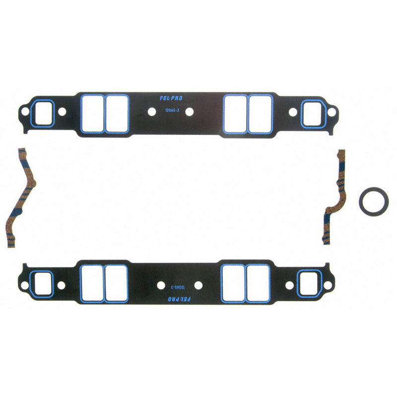Engine Intake Manifold Gasket Set FEL-PRO 1206 S-3