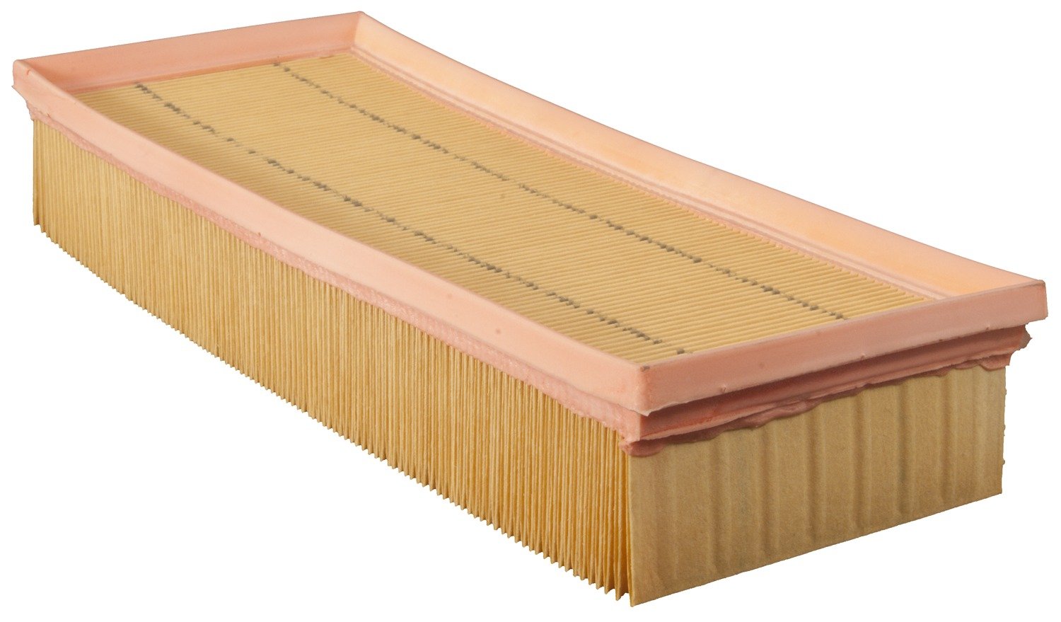 Air Filter MAHLE LX 2586