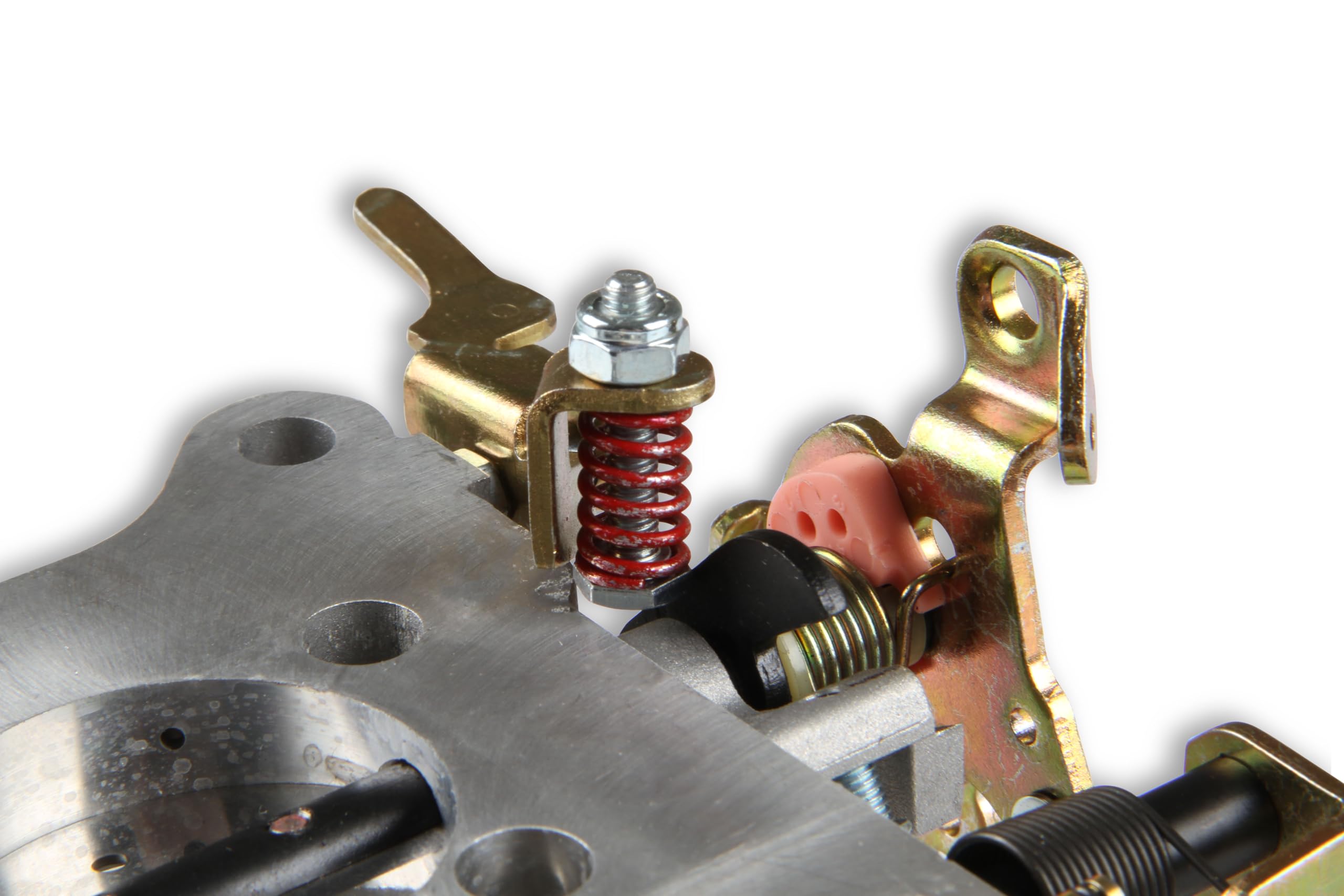 Throttle Body Kit Holley, 0-80496-1 112-122