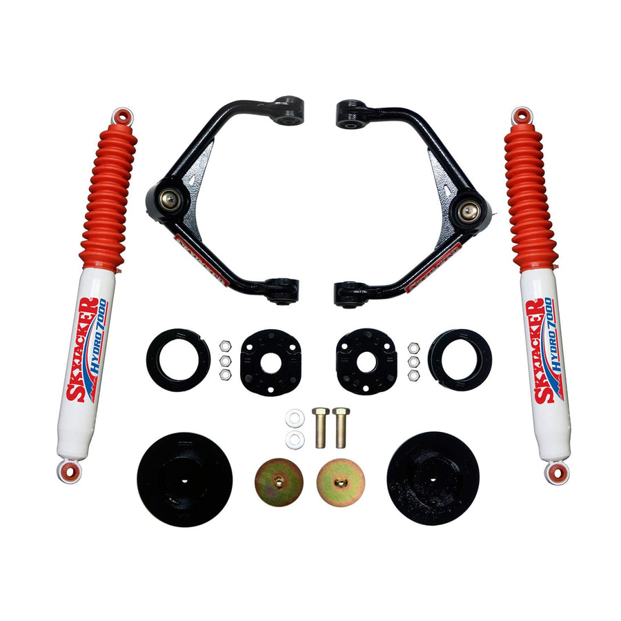 Skyjacker Suspension Control Arm Rear Upper C11350PM For Silverado 2500 HD NEW